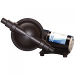 Jabsco Shower Drain & Bilge Pump Series 50880 12v | Blackburn Marine Shower Pumps